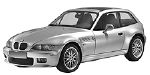 BMW E36-7 C12D0 Fault Code