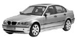 BMW E46 C12D0 Fault Code