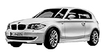 BMW E81 C12D0 Fault Code