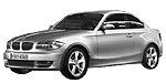 BMW E82 C12D0 Fault Code