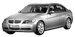 BMW E90 C12D0 Fault Code