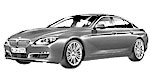 BMW F06 C12D0 Fault Code