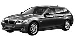 BMW F11 C12D0 Fault Code